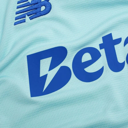 Camiseta Alternativa FC Porto 26/27