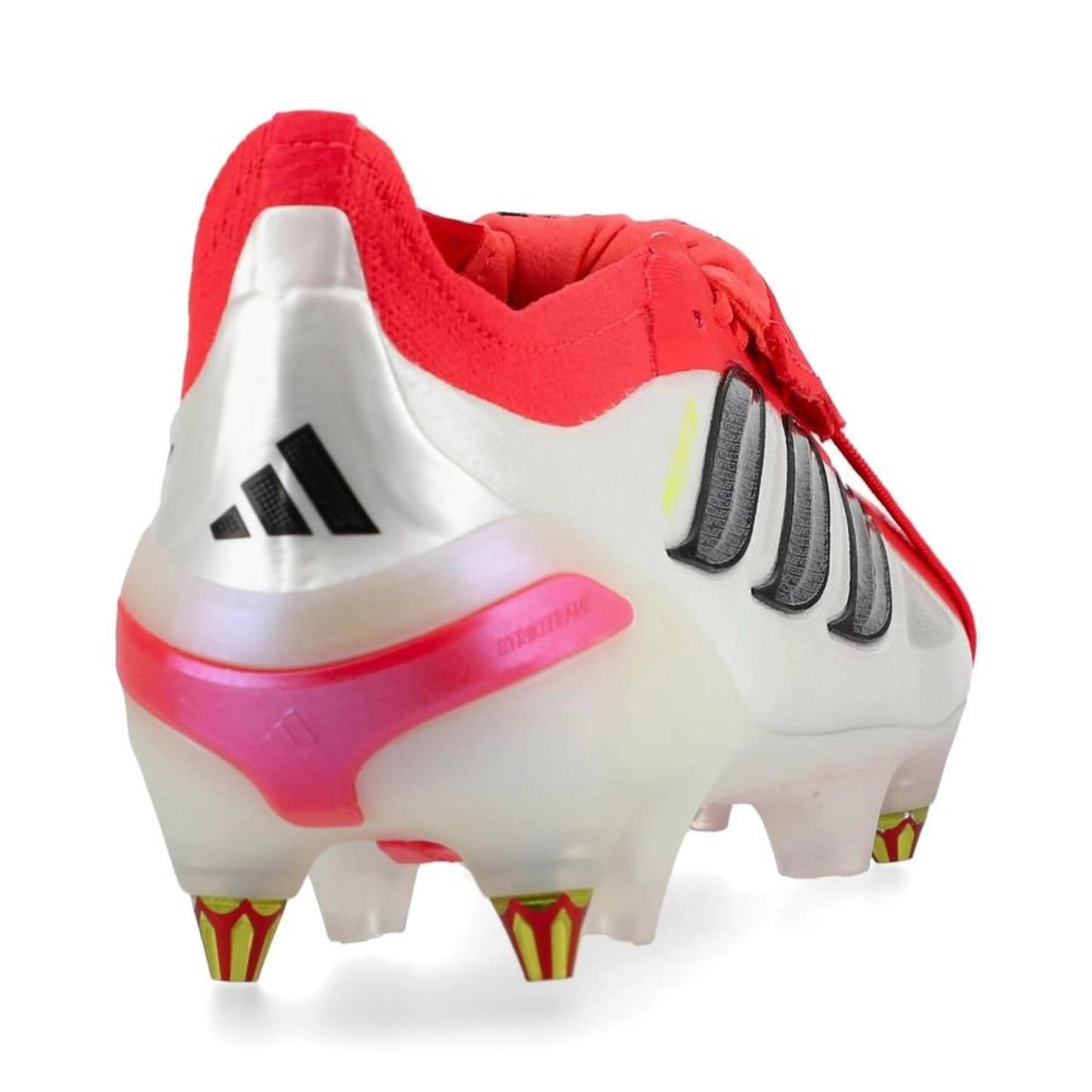 Adidas Predator Elite SG Tongue "Born For Goals"