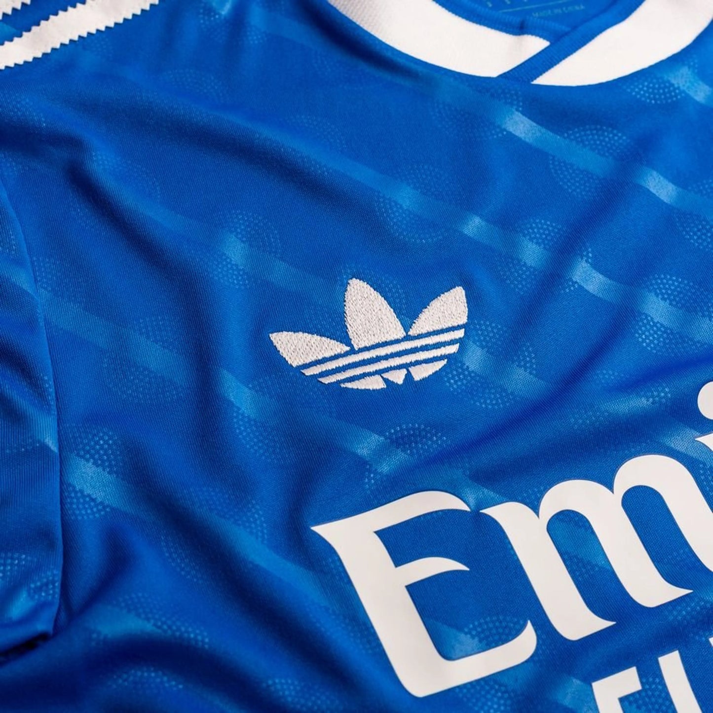 Real Madrid 25/26 Third Jersey