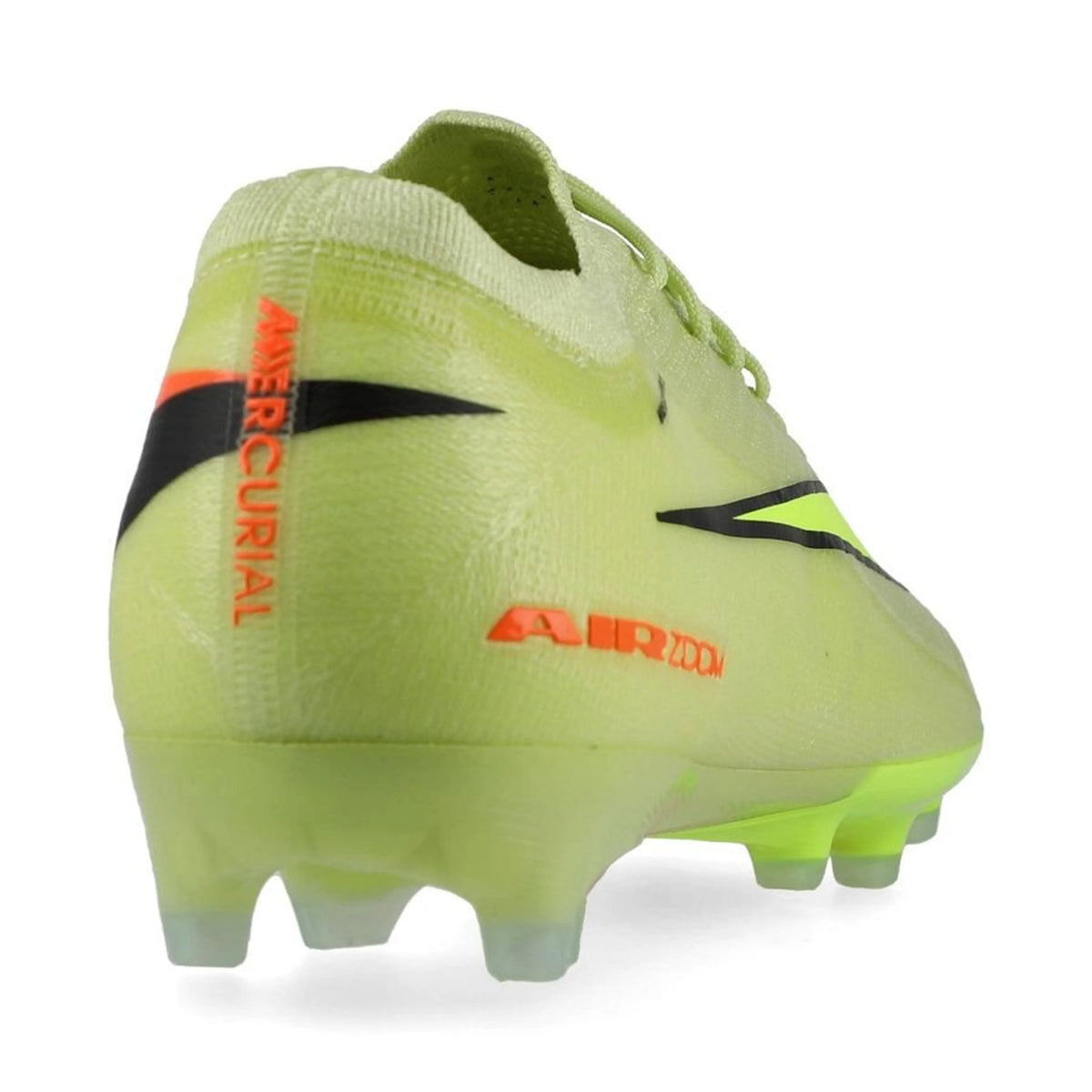 Nike Air Zoom Mercurial Vapor 16 Elite AG "Max Voltage"