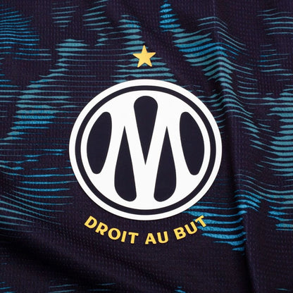 Olympique Marseille 26/27 Away Jersey