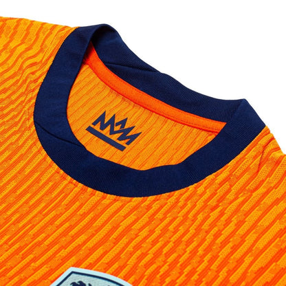 Netherlands 2024 Home Jersey