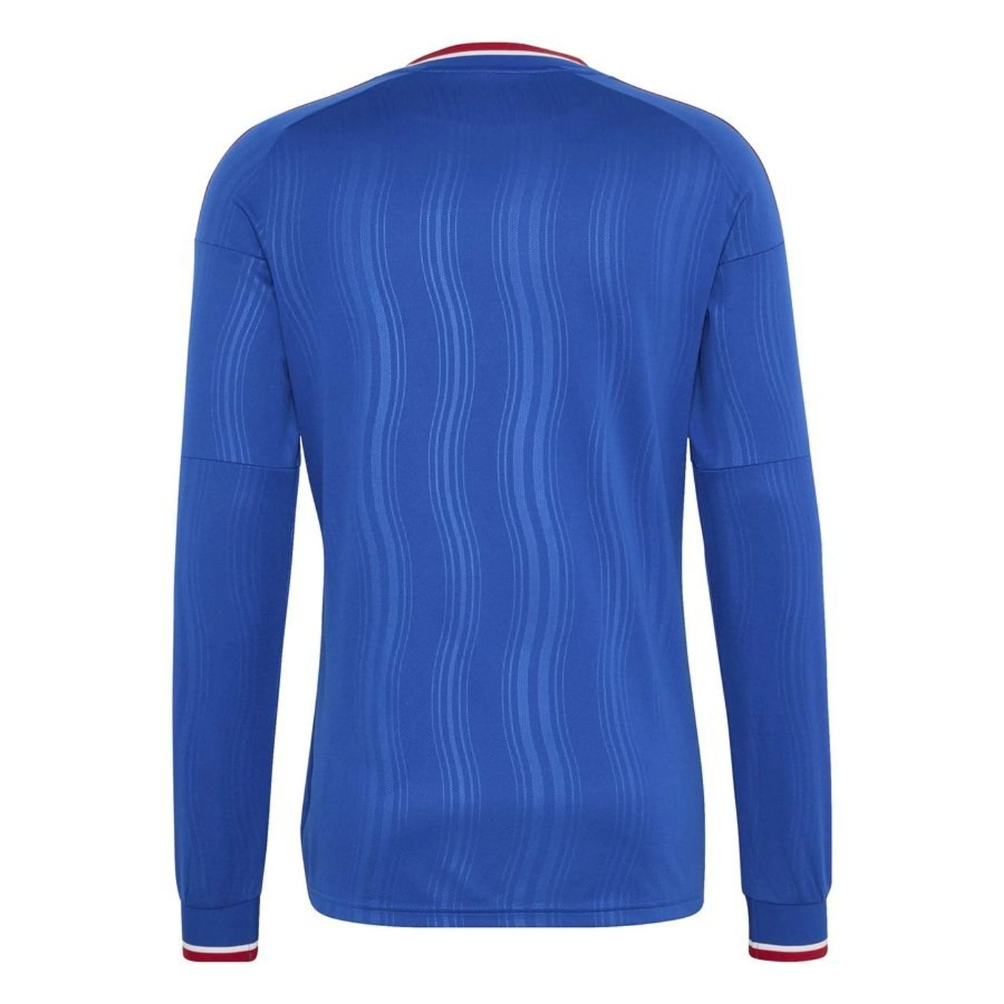 Manchester United 26/27 Away Long Sleeve Jersey