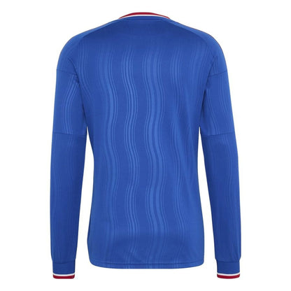 Manchester United 26/27 Away Long Sleeve Jersey