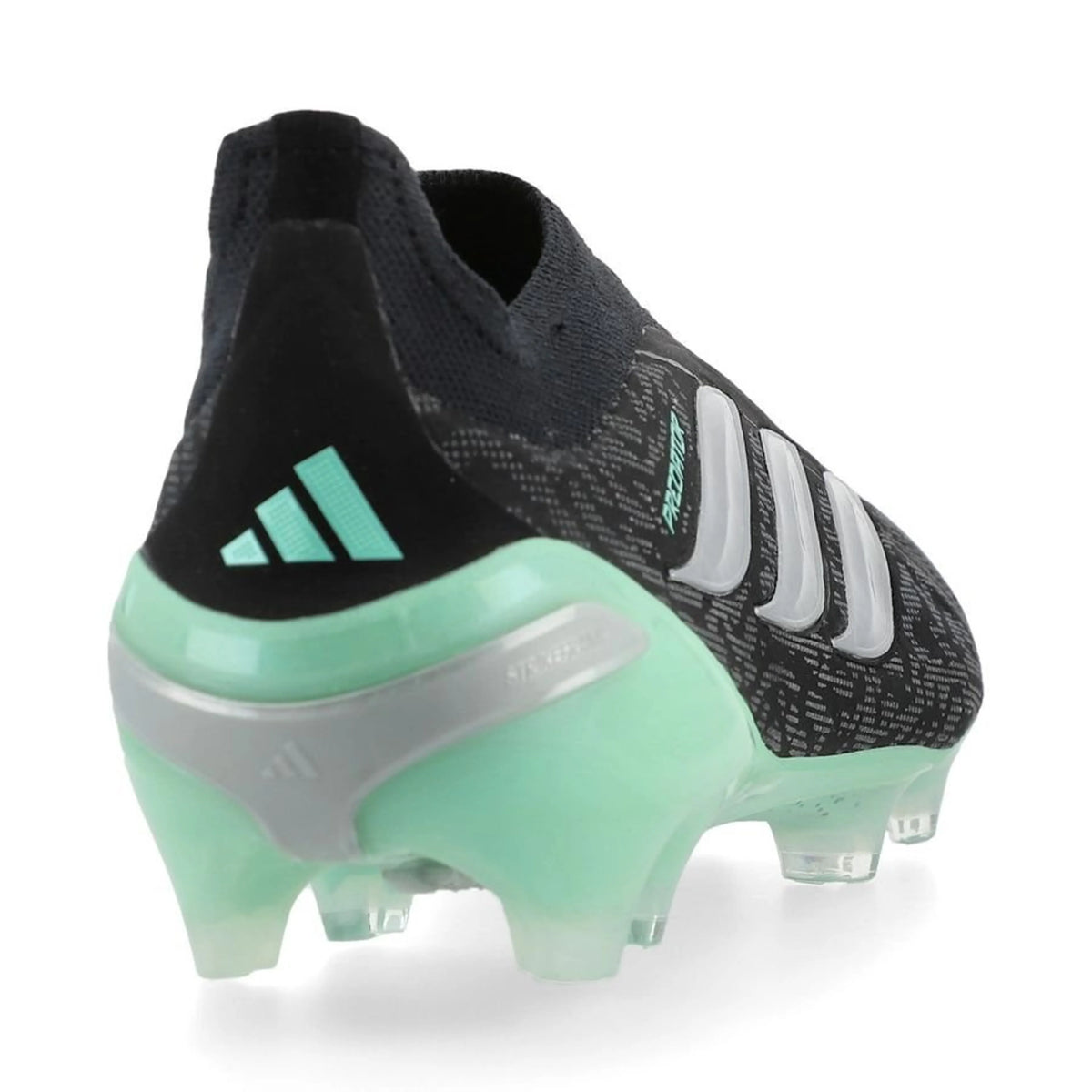 Adidas Predator Elite FG Laceless "Final Rush"