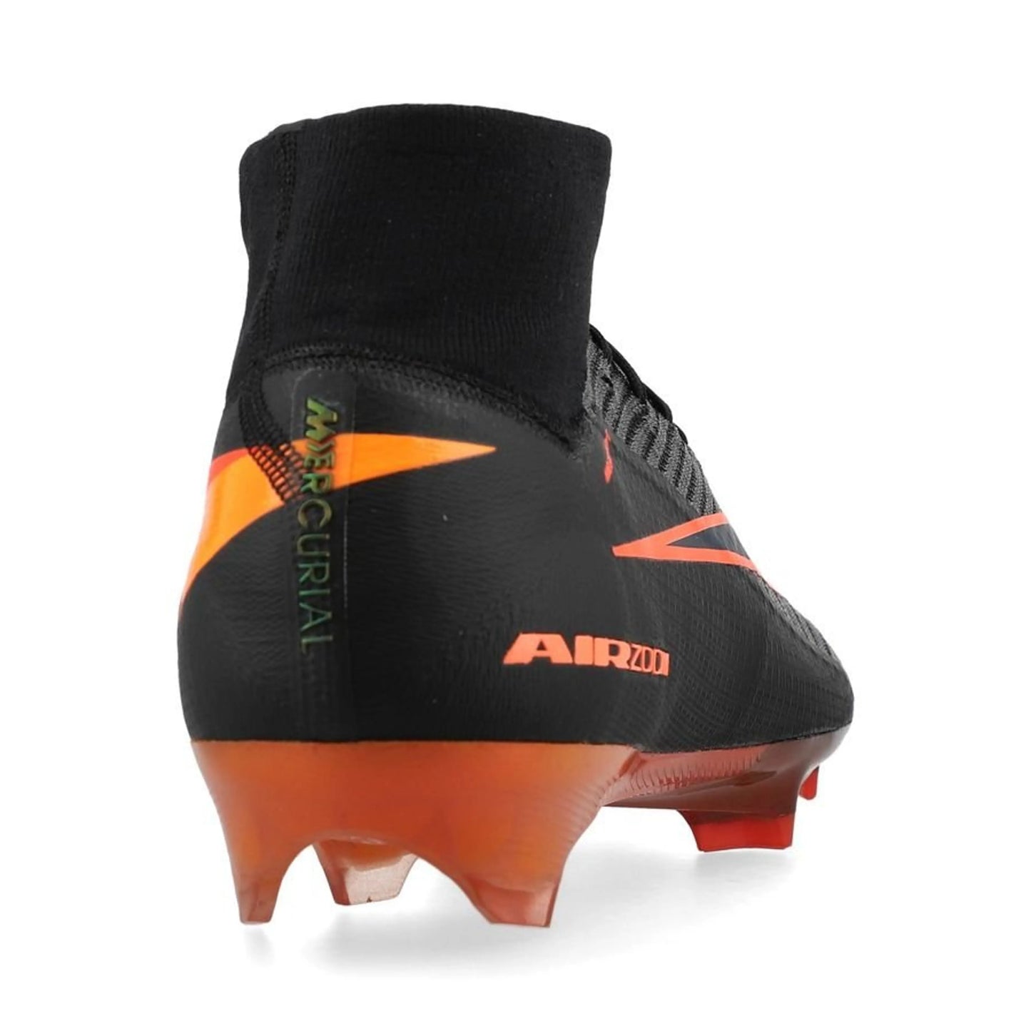 Nike Air Zoom Mercurial Superfly 10 Elite FG "Heat Up"