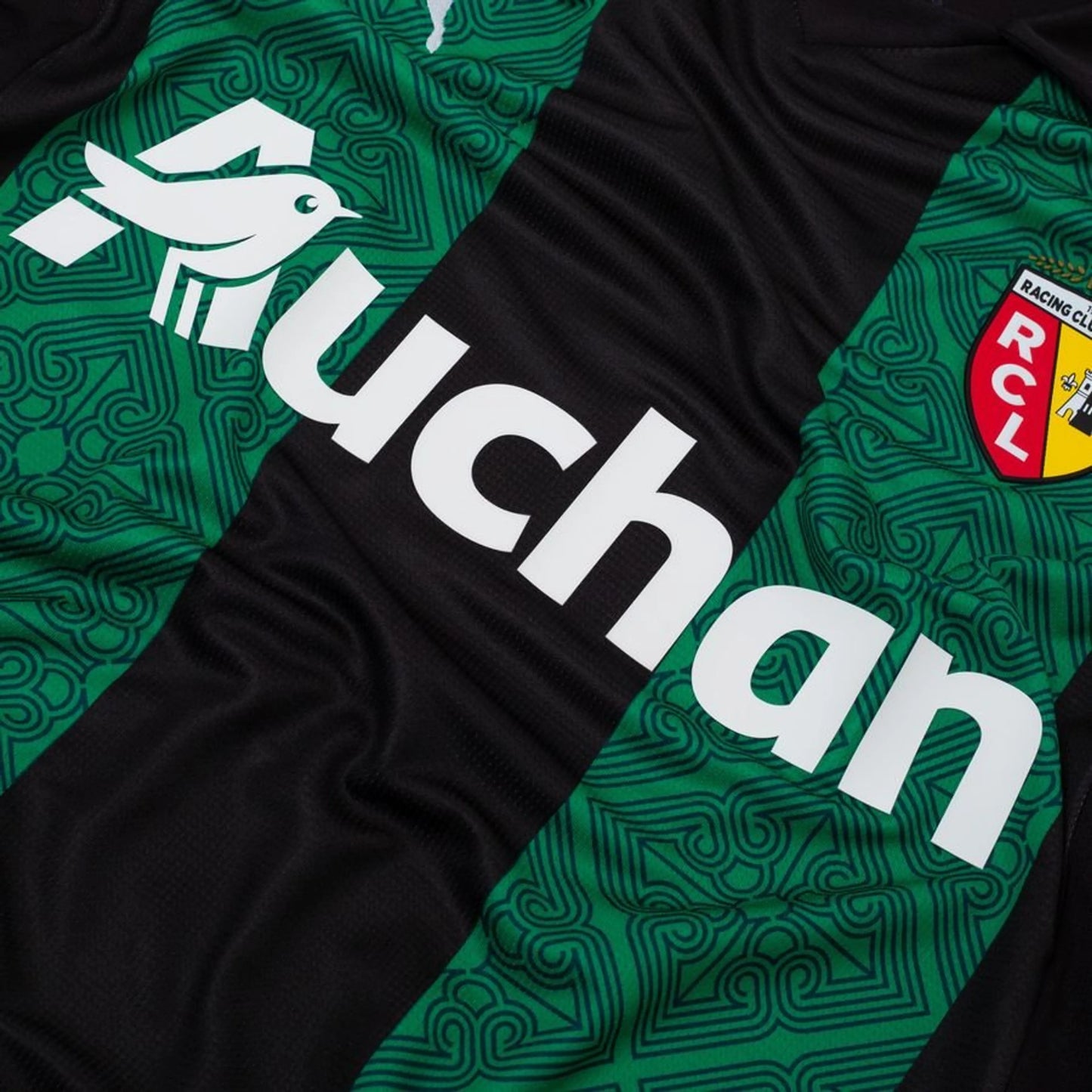 RC Lens 25/26 Away Jersey