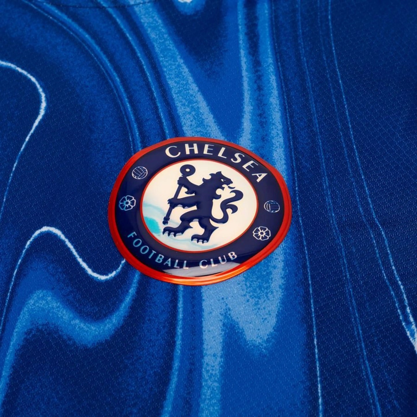 Chelsea 24/25 Home Jersey