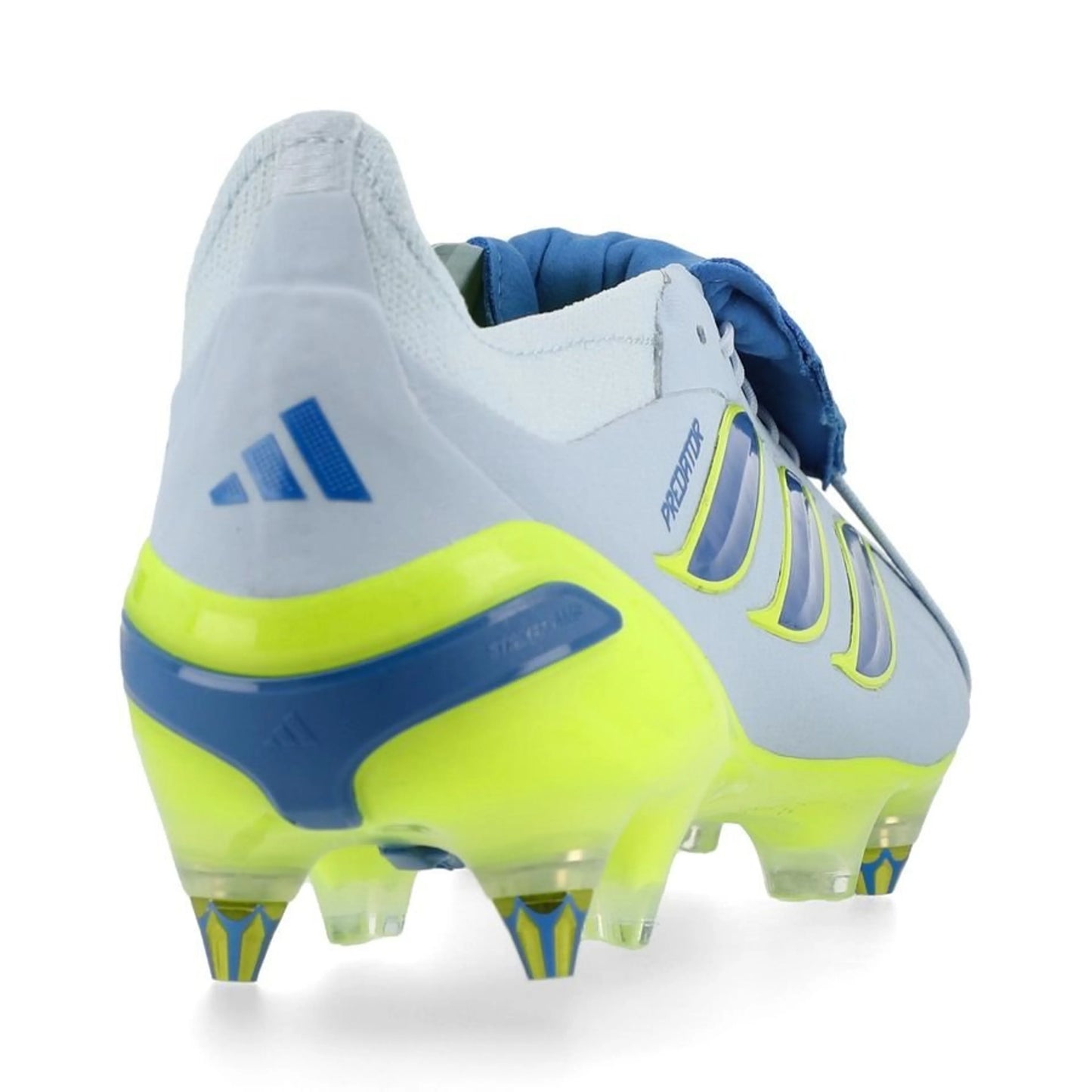 Adidas Predator Elite SG Tongue "Ice Cold Precision"