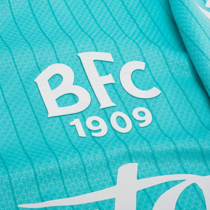 Bologna 25/26 Third Jersey