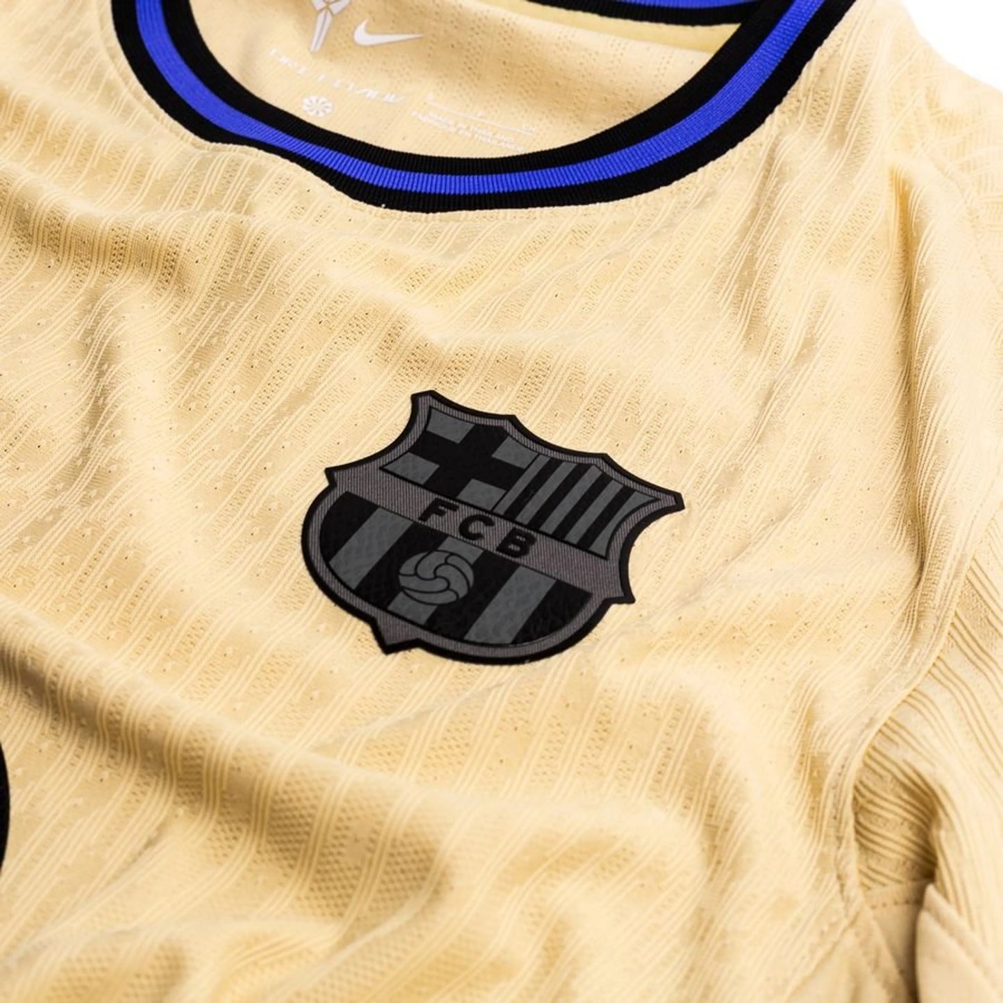 FC Barcelona 25/26 Away Jersey