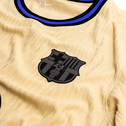 FC Barcelona 25/26 Away Jersey