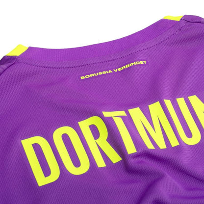 BVB Dortmund 26/27 Third Jersey