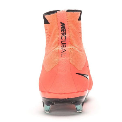 Nike Mercurial Superfly IV FG "Mango"