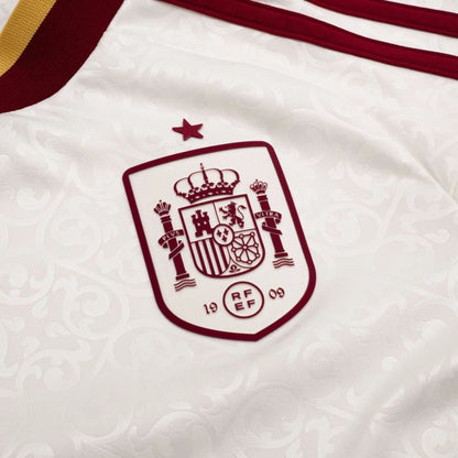 Spain 2026 World Cup Away Jersey