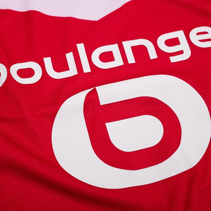 Lille 26/27 Home Jersey