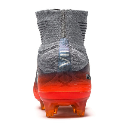 Nike Mercurial Superfly V FG "CR7 Chapter 4"