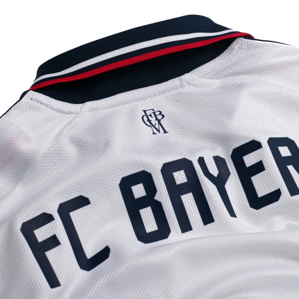 Bayern Munich 26/27 Away Jersey