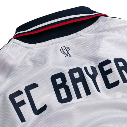 Bayern Munich 26/27 Away Jersey