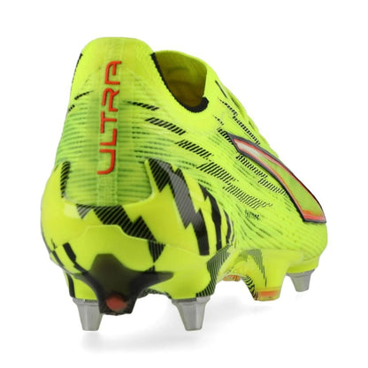 Puma Ultra 6 Ultimate SG "Unleashed"