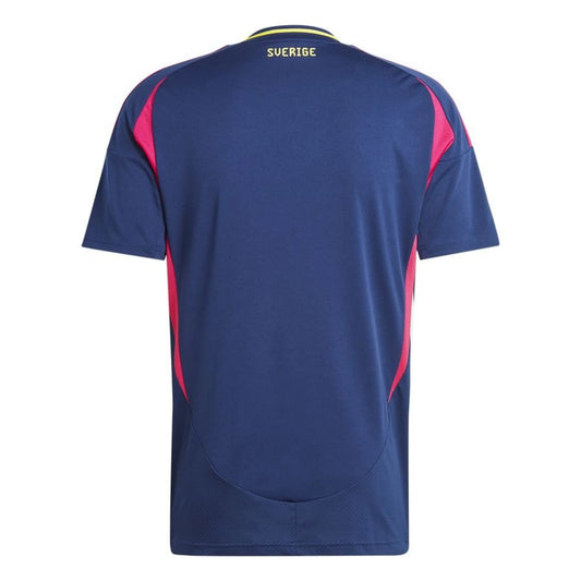 Sweden 2024 Away Jersey