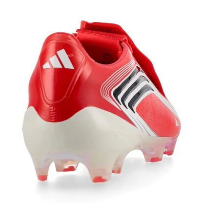 Adidas F50 Hyperfast Elite FG sin Cordones "Caos vs Control"