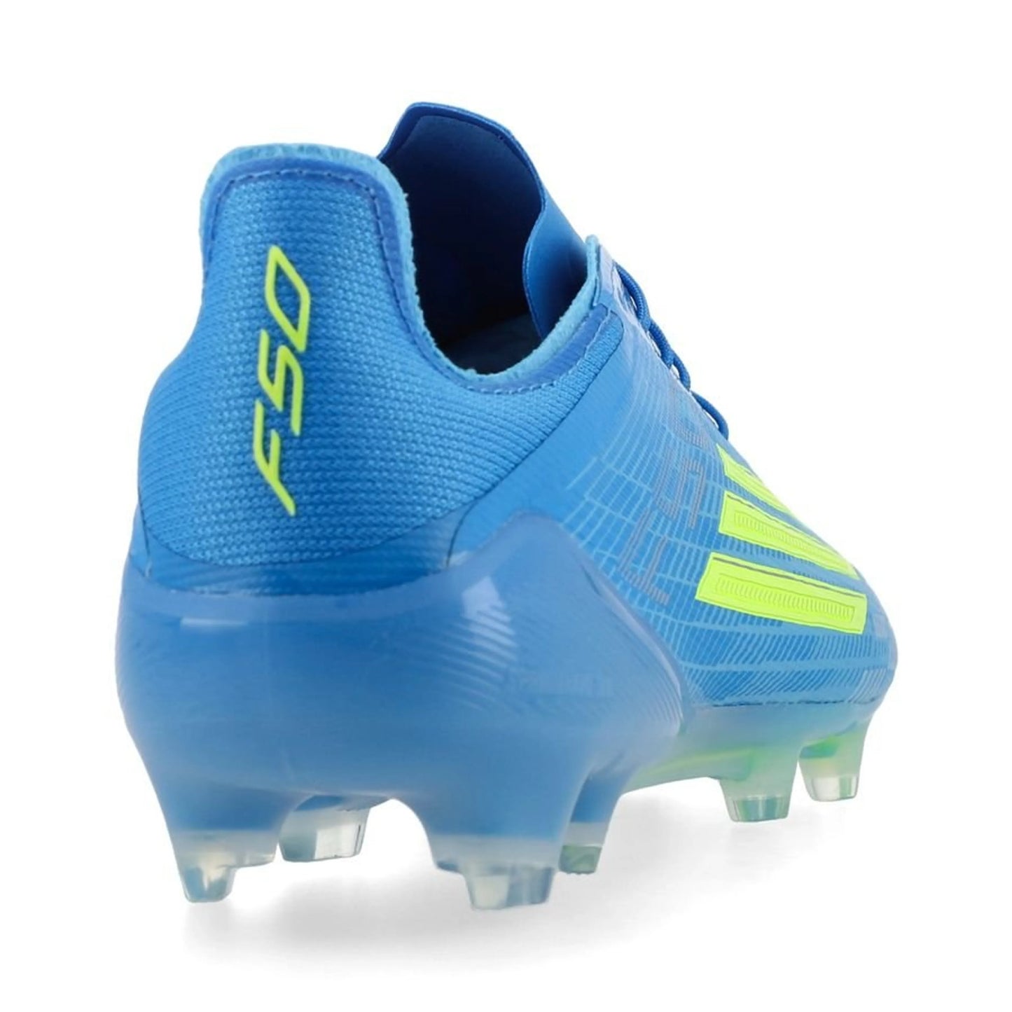 Adidas F50 Elite FG "Ice Cold Precision"