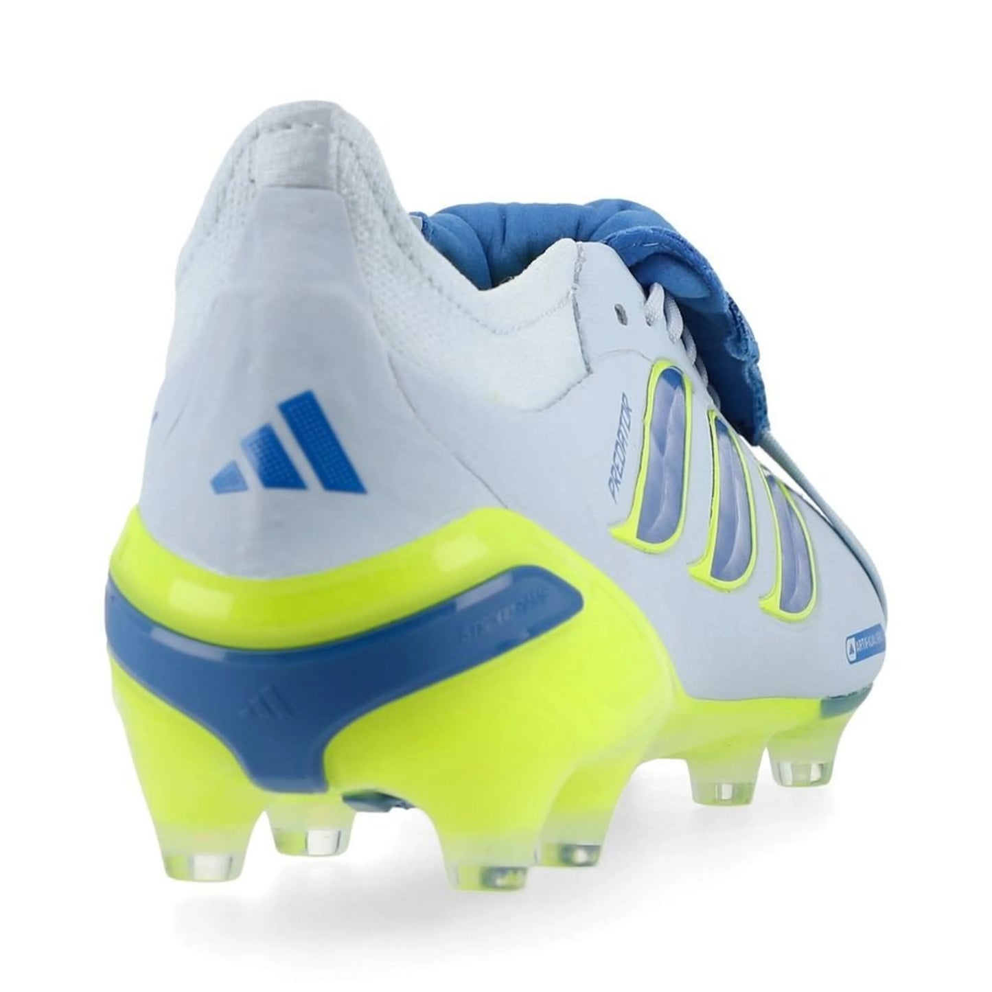Adidas Predator Elite AG Tongue "Ice Cold Precision"