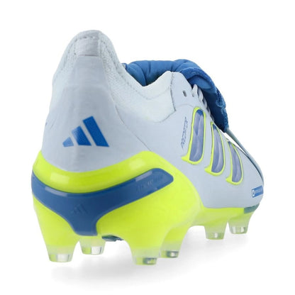 Adidas Predator Elite AG Tongue "Ice Cold Precision"