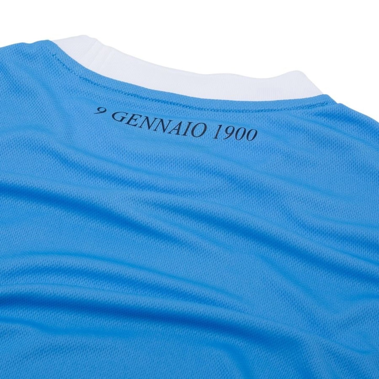 Lazio 25/26 Home Jersey