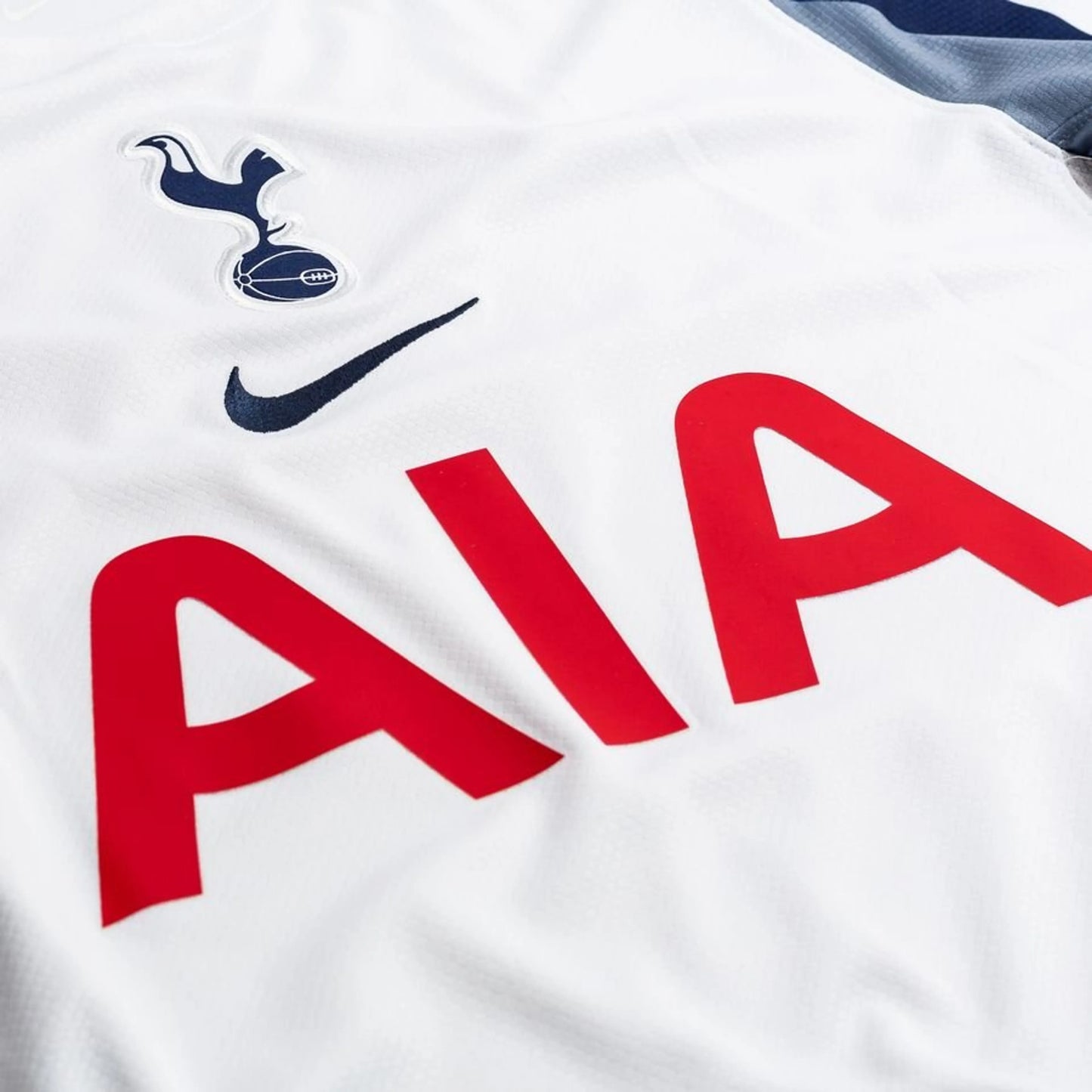 Tottenham Hotspur 25/26 Home Jersey