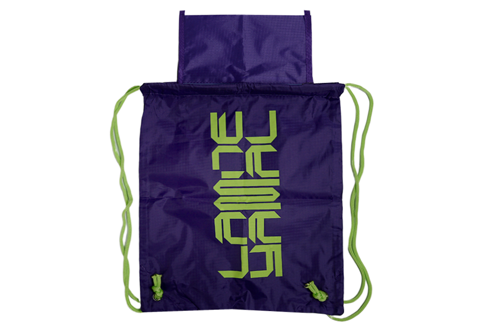 Adidas F50 Lamine Yamal Football Drawstring Bag