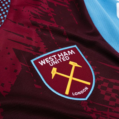 West Ham United 26/27 Home Jersey