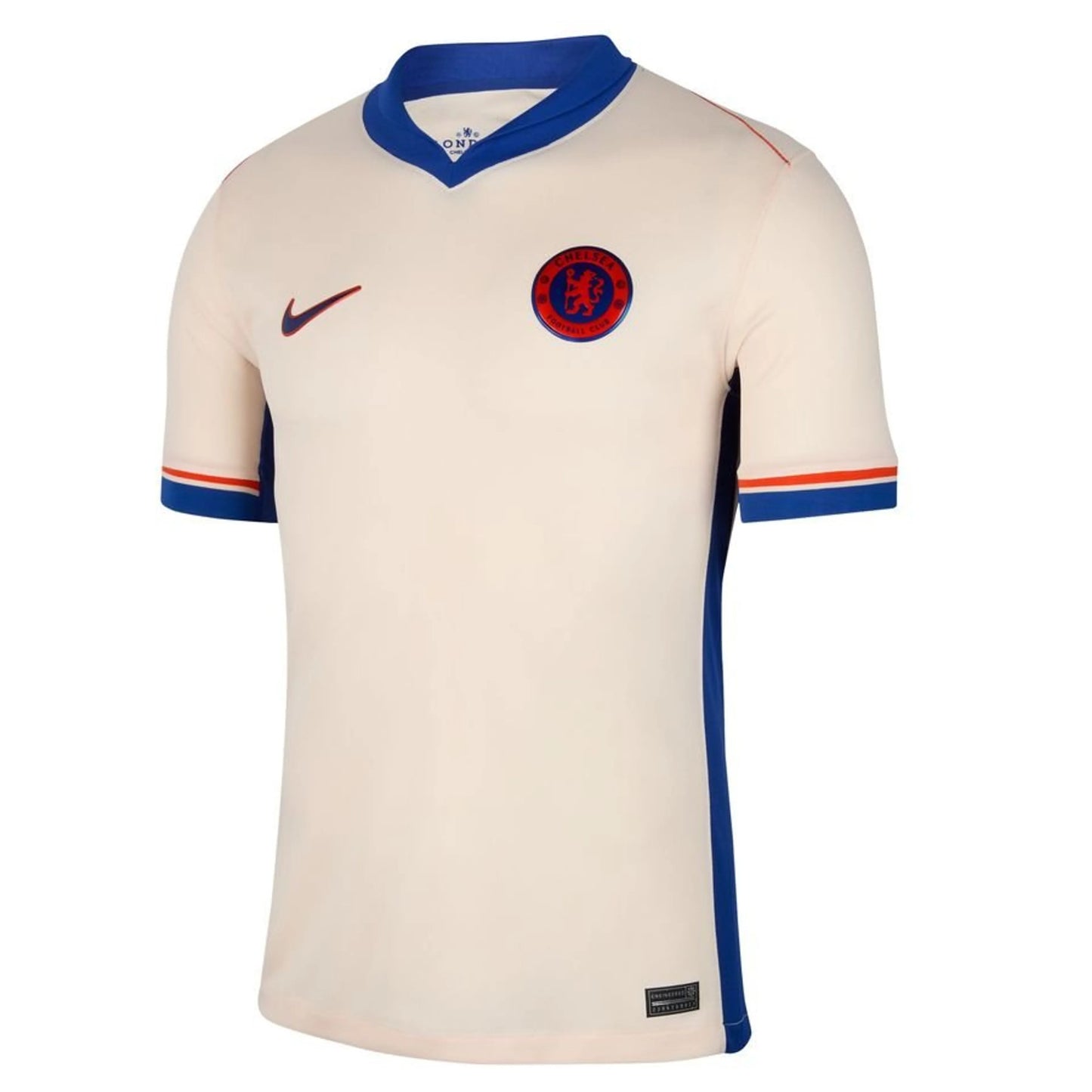 Chelsea 24/25 Away Jersey