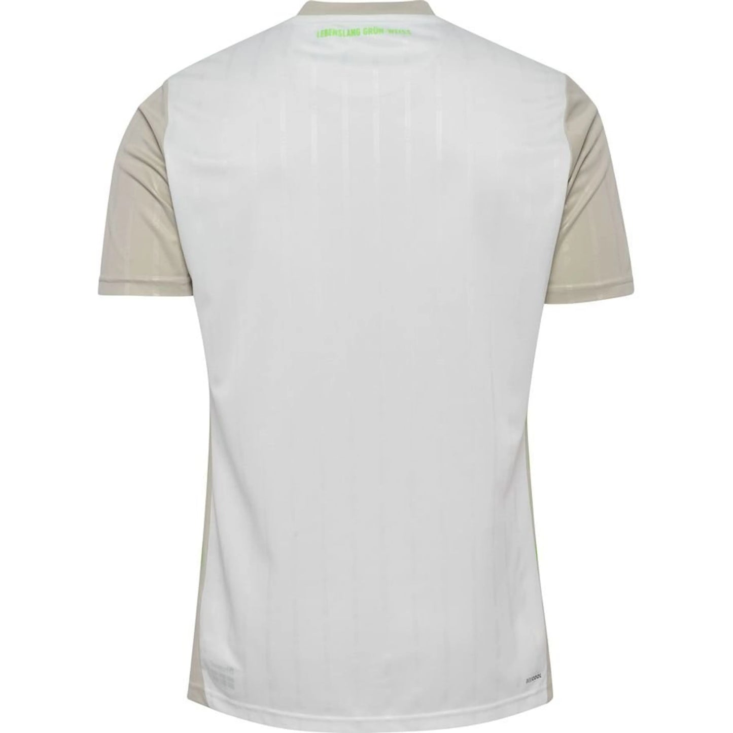 Werder Bremen 25/26 Away Jersey