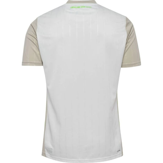 Werder Bremen 25/26 Away Jersey