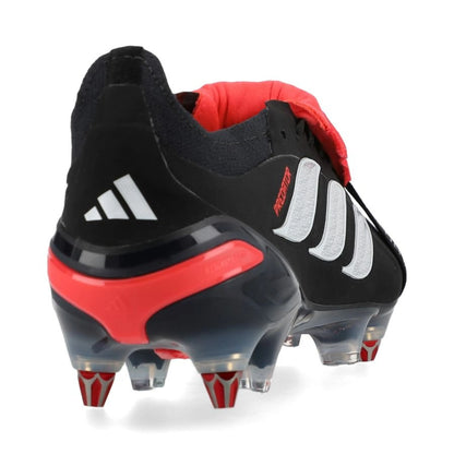 Adidas Predator Elite SG Tongue "Immortal DNA"