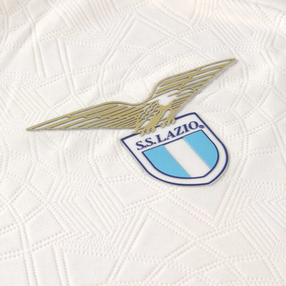 Lazio 25/26 Away Jersey