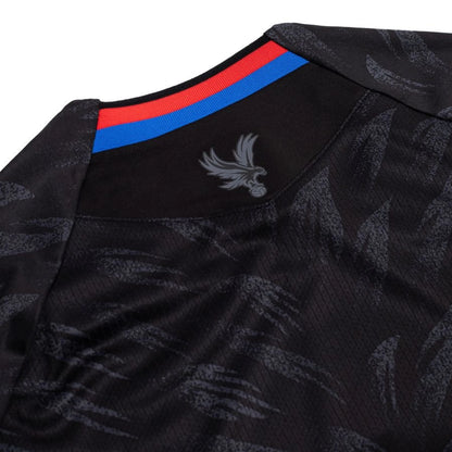 Camiseta de local del Crystal Palace 25/26