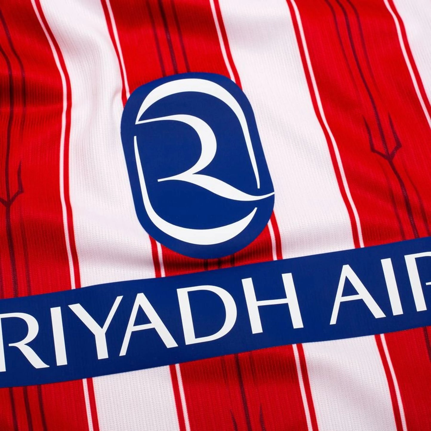 Atletico Madrid 26/27 Home Jersey