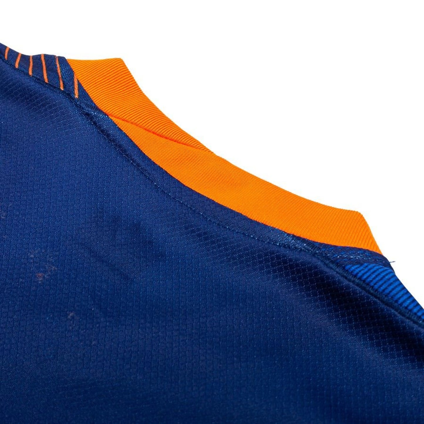 Netherlands 2024 Away Jersey