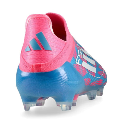 Adidas F50 Elite FG Laceless "Reemergence"