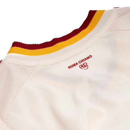 AS Roma 26/27 Away Jersey