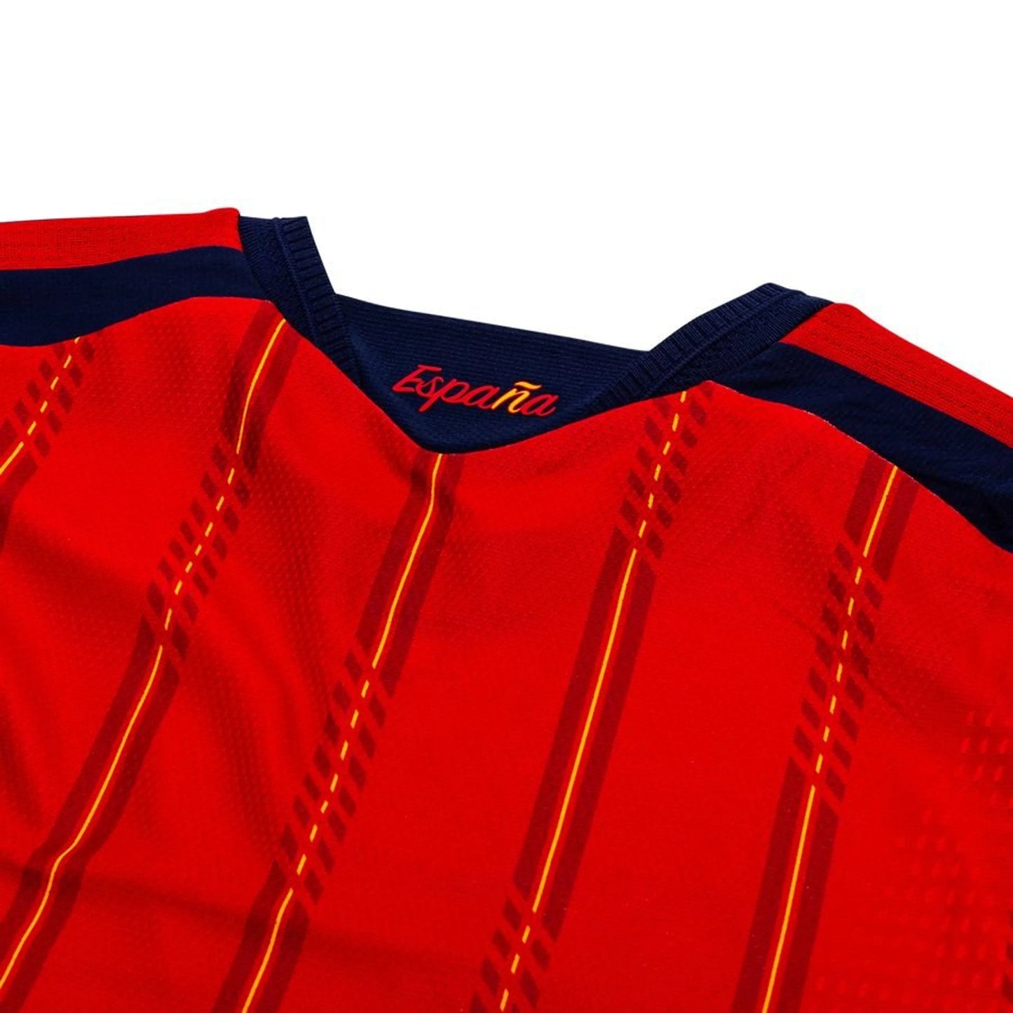 Spain 2026 World Cup Home Jersey