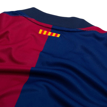FC Barcelona 24/25 Home Jersey