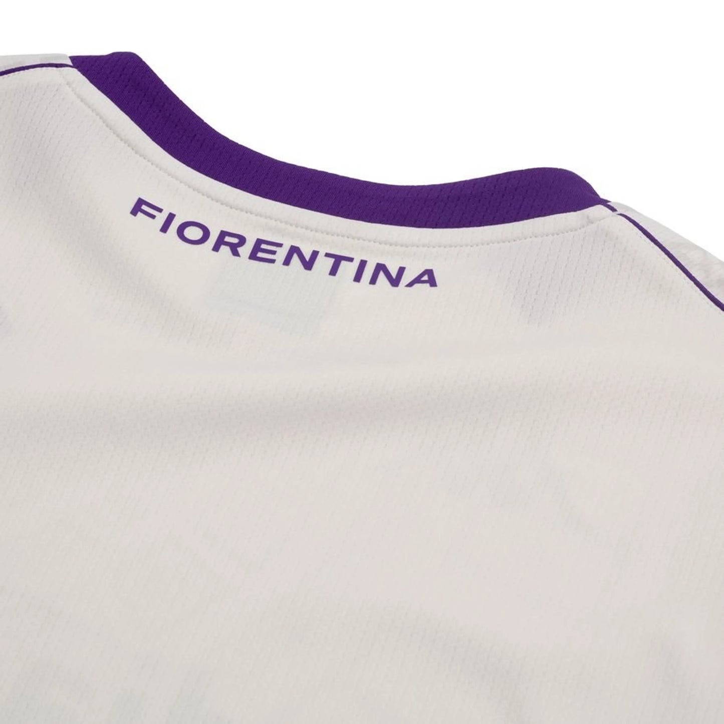 Fiorentina 25/26 Away Jersey