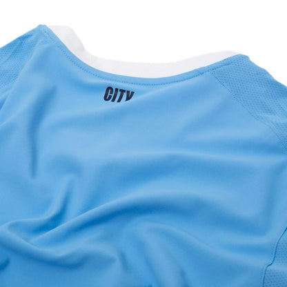 Manchester City 25/26 Home Jersey