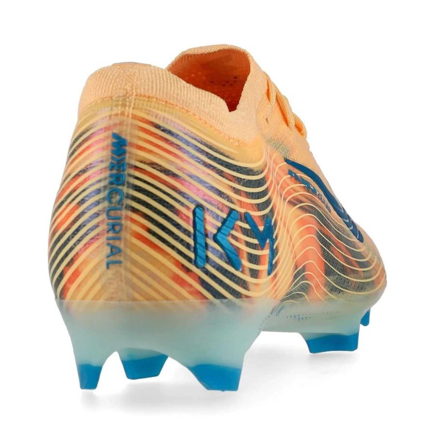 Nike Air Zoom Mercurial KM Vapor 16 Elite FG