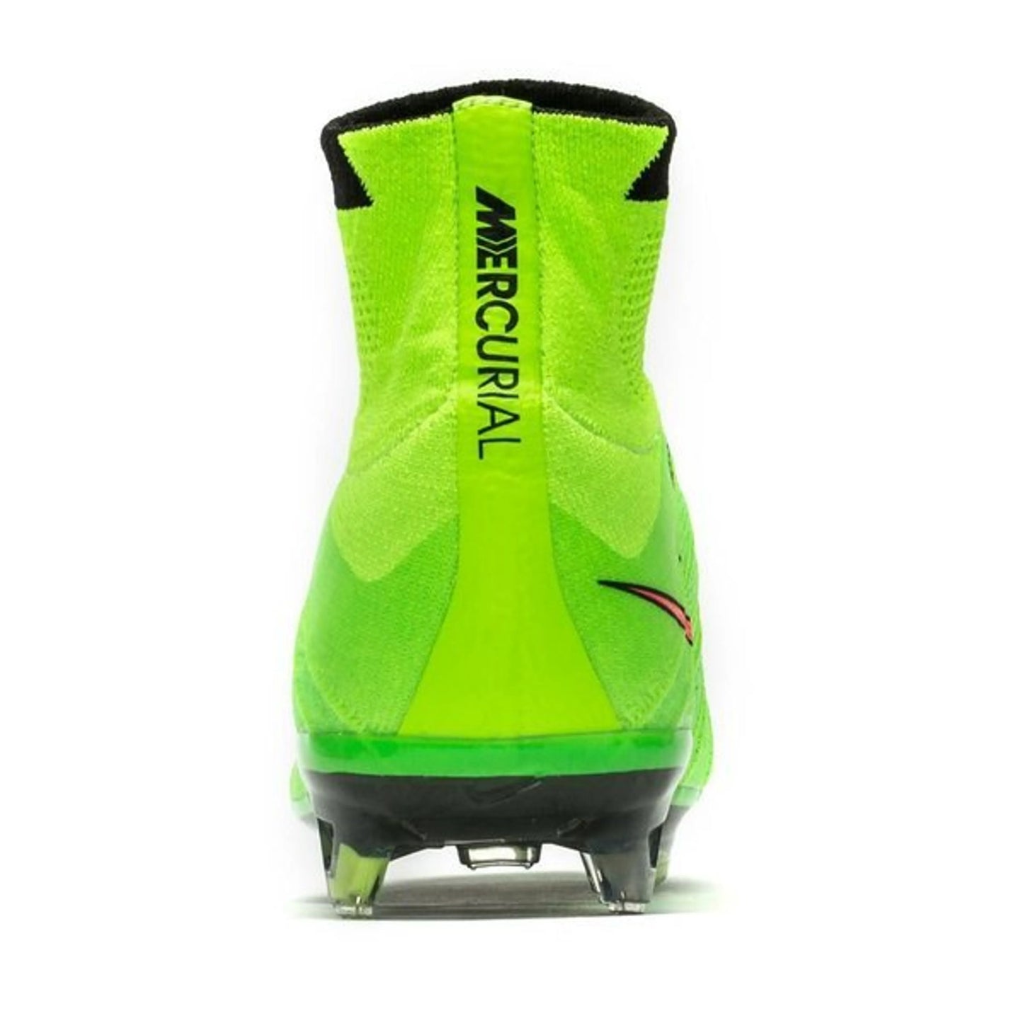 Nike Mercurial Superfly IV FG "Green"