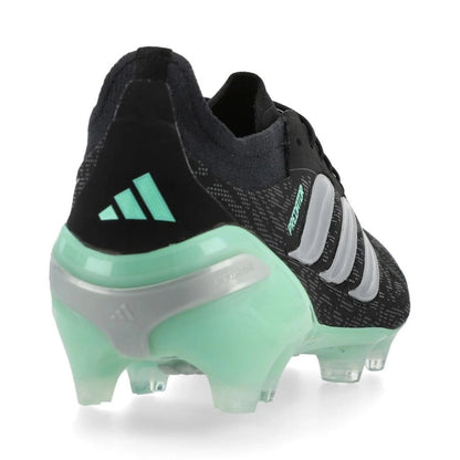 Adidas Predator Elite FG sin cordones "Caos vs Control"